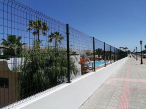 Confortable Dunasol Apartament FIBRA